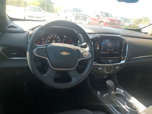 Certified 2023 Chevrolet Traverse High Country image 19