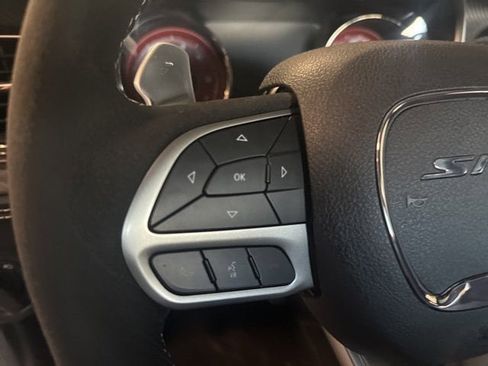 Used 2023 Dodge Charger SRT Hellcat w/ Harman/Kardon Audio Group image 12