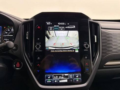 Used 2026 Subaru Forester Wilderness AWD/4WD image 19