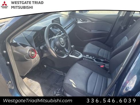 Used 2018 MAZDA CX-3 Sport image 6