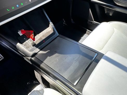 Used 2023 Tesla Model X Plaid AWD/4WD image 29