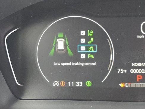 New 2025 Honda Pilot Touring image 40