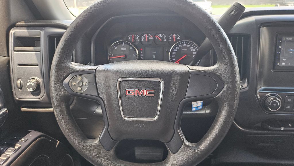 Used 2014 GMC Sierra 1500 2WD Double Cab image 28