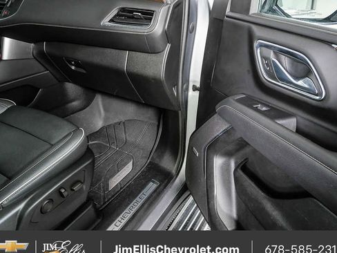 Used 2023 Chevrolet Tahoe Premier image 26