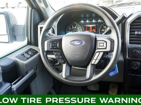 Used 2020 Ford F150 XLT w/ Trailer Tow Package image 8