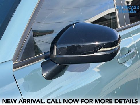 Used 2024 Honda HR-V Sport image 8