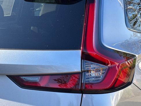 New 2026 Honda CR-V Sport-L image 33