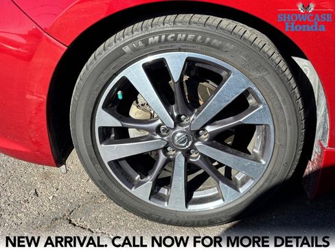 Used 2016 Nissan Altima 2.5 SR image 7