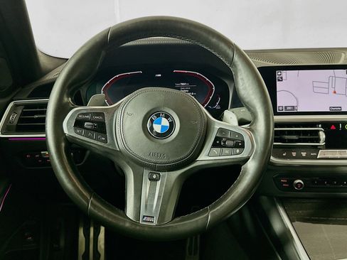 Used 2021 BMW 330i Sedan w/ M Sport Package RWD image 18