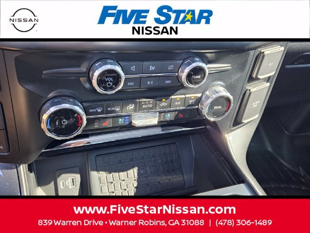 Used 2023 Ford F150 Tremor w/ Equipment Group 402A High AWD/4WD image 23