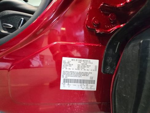 Used 2015 Ford Edge Sport w/ Equipment Group 401A AWD/4WD image 25