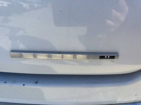 Used 2022 Jeep Wagoneer Series II w/ Flexible Seating Group image 8