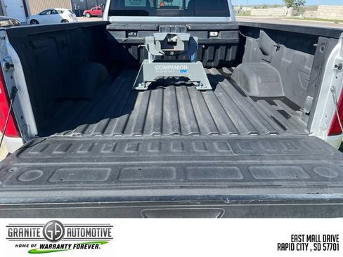 Used 2020 Chevrolet Silverado 3500 High Country AWD/4WD image 30