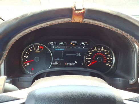 Used 2018 Ford F150 Raptor w/ Equipment Group 802A Luxury AWD/4WD image 22