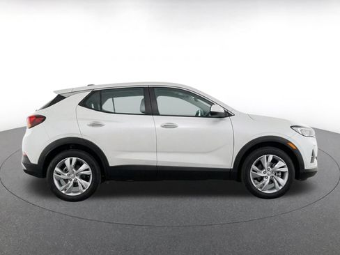 Used 2026 Buick Encore GX Preferred FWD image 10