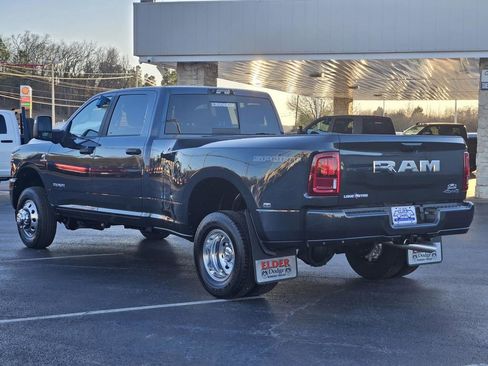 New 2026 RAM 3500 Big Horn image 4