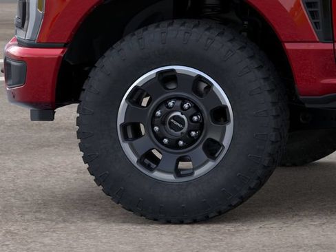 New 2026 Ford F250 Lariat w/ Tremor Off-Road Package AWD/4WD image 19