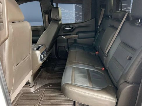 Used 2021 GMC Sierra 1500 Denali w/ Denali Ultimate Package AWD/4WD image 20
