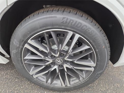 New 2026 Acura MDX w/Advance image 24