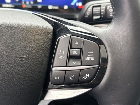 Used 2022 Ford Explorer Platinum w/ Equipment Group 601A image 20