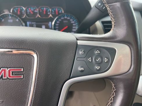 Used 2020 GMC Yukon XL SLT w/ Premium Edition image 21