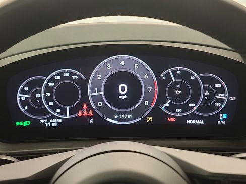 New 2026 Porsche Cayenne image 19