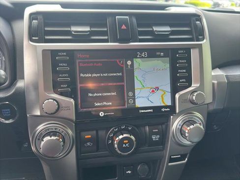 Certified 2023 Toyota 4Runner SR5 Premium w/ Moonroof Package AWD/4WD image 20