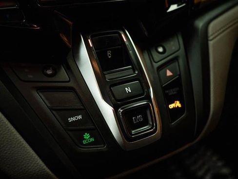 Used 2019 Honda Odyssey EX-L image 22