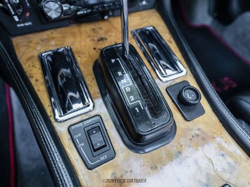 Used 1991 Jaguar XJS V12 Convertible RWD image 67