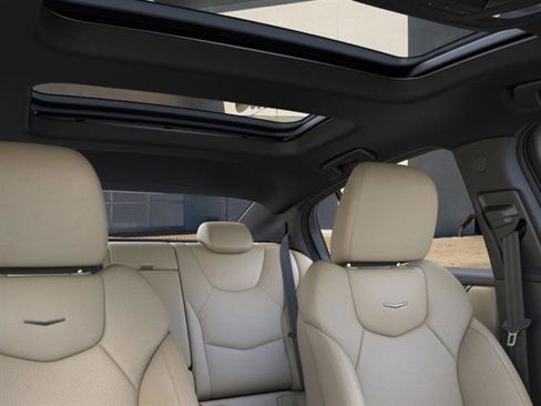 New 2026 Cadillac CT5 Premium Luxury w/ Technology Package image 24