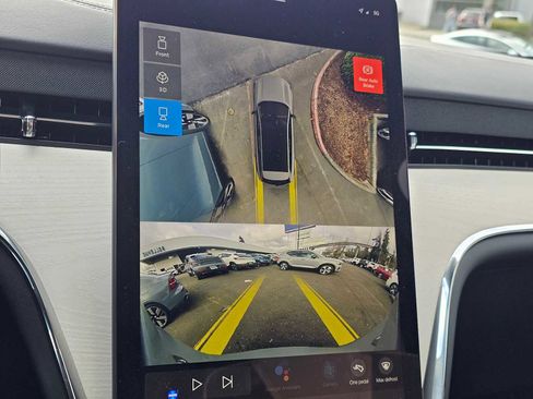 Used 2025 Volvo EX90 Ultra image 29