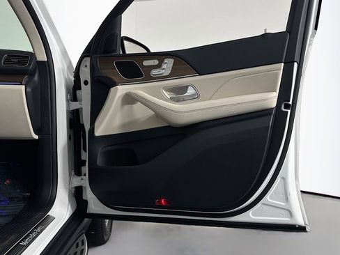 New 2026 Mercedes-Benz GLE 350 GLE 350 image 23