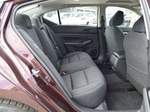 Used 2023 Nissan Altima 2.5 SV w/ SV Premium Package image 23