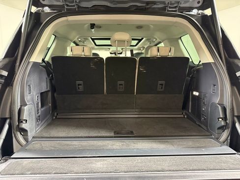 Certified 2025 Lincoln Navigator Reserve image 60