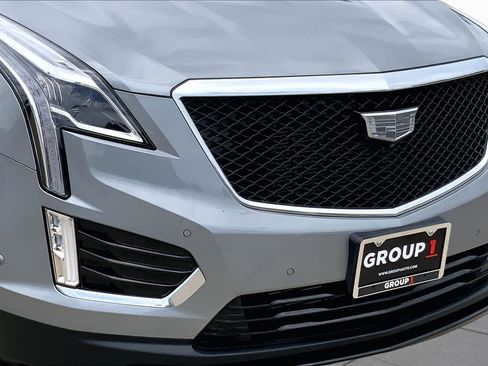 Used 2024 Cadillac XT5 Sportv w/ Technology Package AWD/4WD image 30