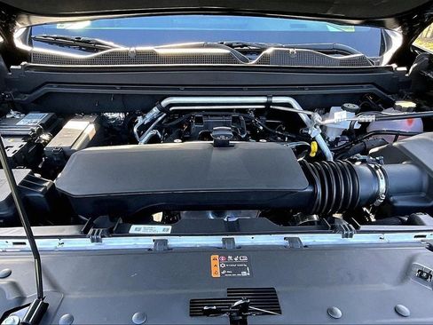 New 2026 Chevrolet Colorado Z71 w/ Z71 Convenience Package 2 image 10