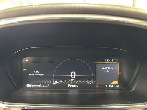 Used 2019 Lincoln Continental Select w/ Continental Climate Package image 17