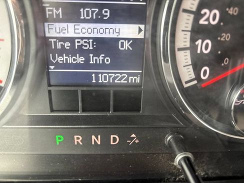 Used 2011 RAM 2500 SLT w/ Luxury Group AWD/4WD image 16