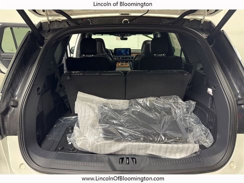 New 2025 Lincoln Aviator Black Label image 64