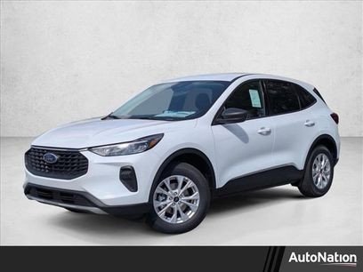 New 2026 Ford Escape Active w/ Tech Pack #1