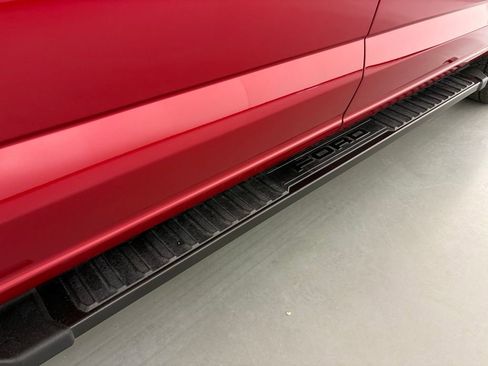 Used 2025 Ford F150 STX w/ Equipment Group 201A FX4 image 41