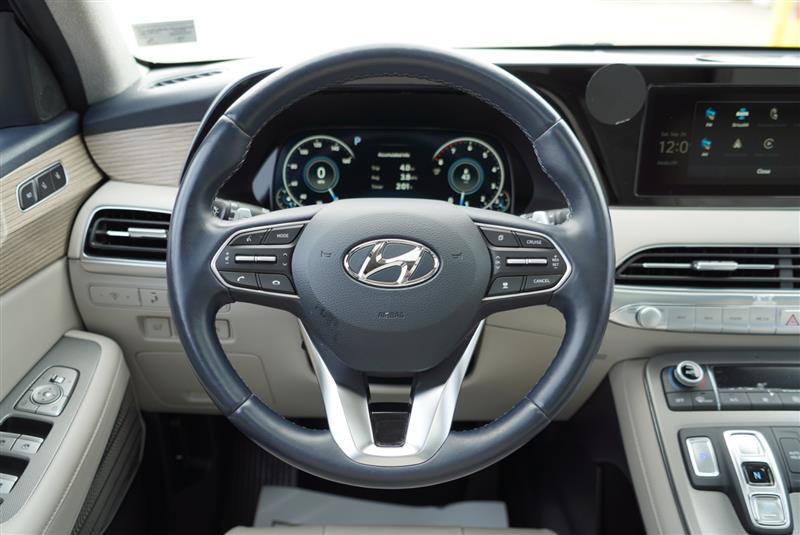 Used 2022 Hyundai Palisade Limited w/ Cargo Package AWD/4WD image 52