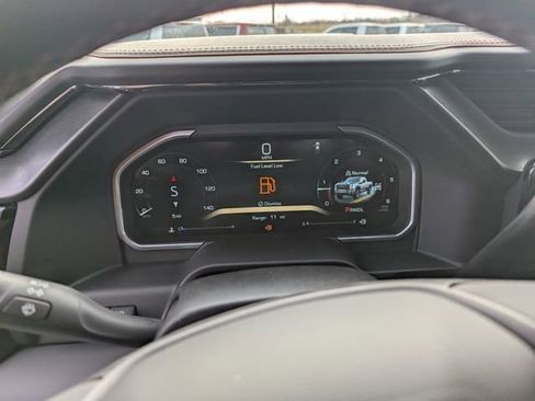 New 2026 GMC Sierra 2500 AT4 w/ AT4 Premium Plus Package image 21