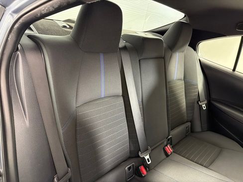 Used 2020 Toyota Corolla SE image 21