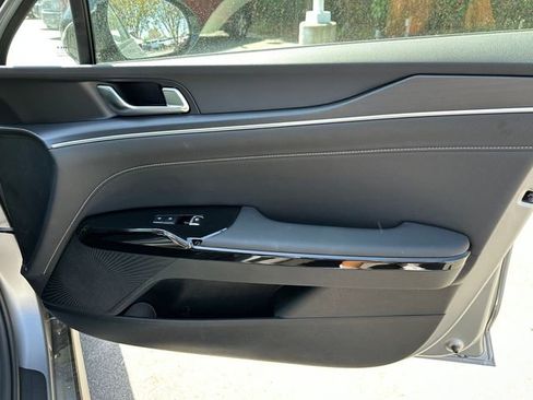 New 2026 Kia K5 GT-Line FWD image 47