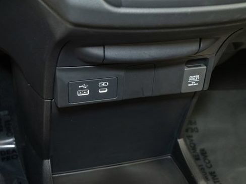 Used 2025 Honda Odyssey EX-L image 24