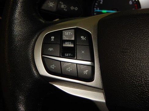 Used 2022 Ford Explorer Limited w/ Hybrid Equipment Group 310A RWD image 26