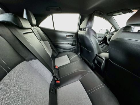 Used 2020 Toyota Corolla XSE FWD image 25