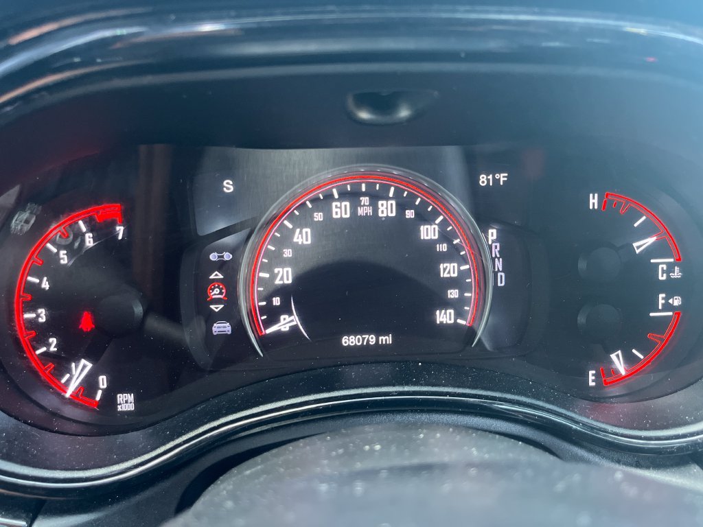 Used 2024 Dodge Durango GT AWD/4WD image 27