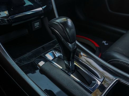 Used 2016 Honda Accord Sport image 30